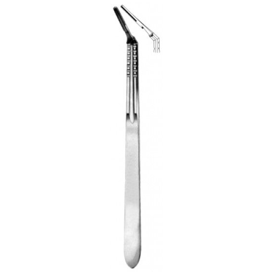 Scalpel Handle # 4XL Scalpel Handle # 4XL