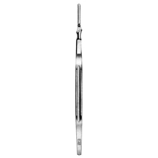 Scalpel Handle # 7K Scalpel Handle # 7K