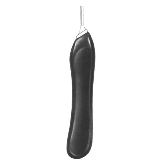 Scalpel Handle, Plastic Scalpel Handle, Plastic