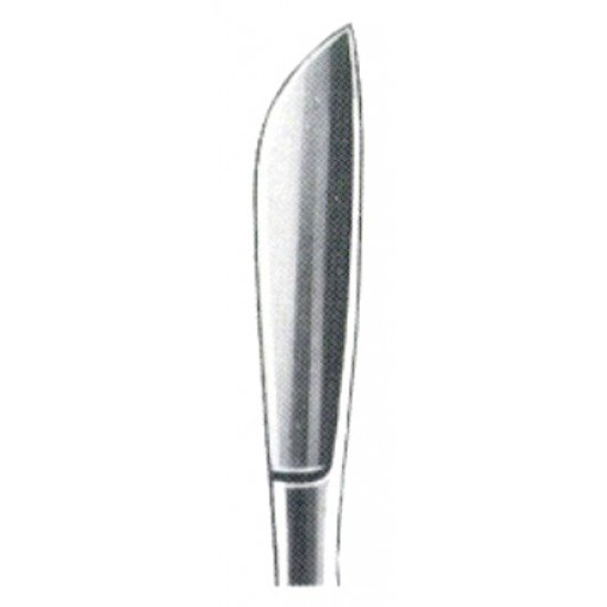 Dissecting Knives 17cm/6 3/4" Fig # 4 Dissecting Knives 17cm/6 3/4" Fig # 4
