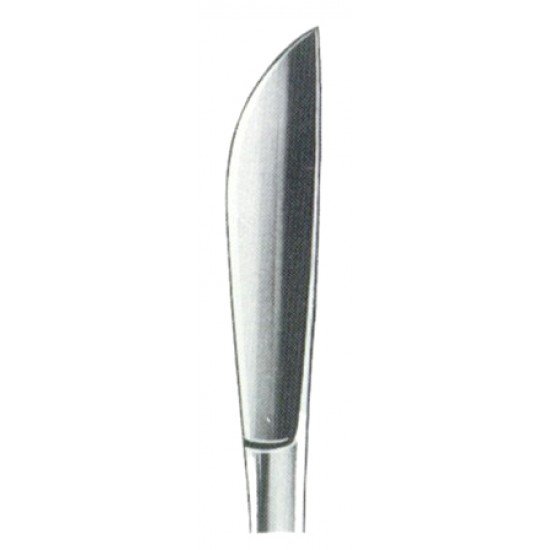 Dissecting Knives 17cm/6 3/4" Fig # 8 Dissecting Knives 17cm/6 3/4" Fig # 8