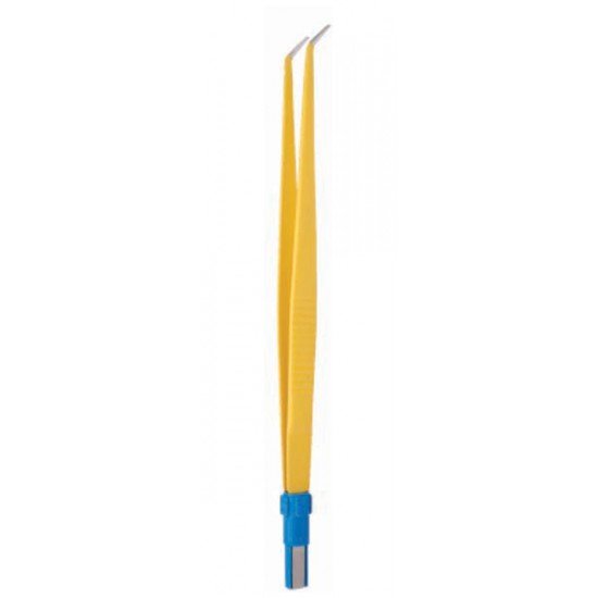 Single-Use Straight Forceps (ang.)
