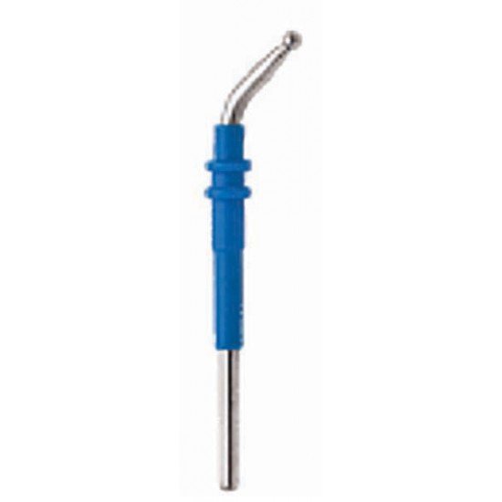 Ball Electrode (crv.) (2.0 mm) Disposable: Ball Electrode (crv.) (2.0 mm) Disposable: