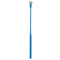 Three-Prong Hook