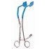 Lateral Vaginal Retractor