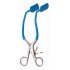 Lateral Vaginal Retractor (wide-Open)
