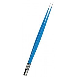  European Bipolar Forceps (Str)
