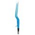 European Irrigation Bipolar Forceps Bayonet (Irrig