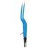 European Irrigation Bipolar Forceps Bayonrt