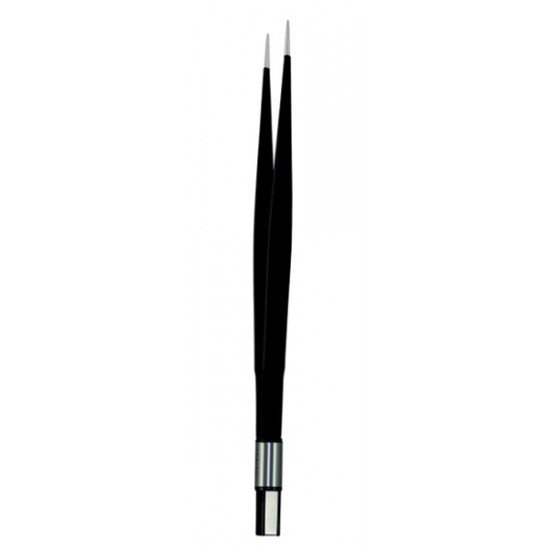 European Non-Stick Bipolar Forceps (Str) European Non-Stick Bipolar Forceps (Str)