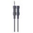 Silicone Monopolar Endoscopic Cable 10” (3.0m)