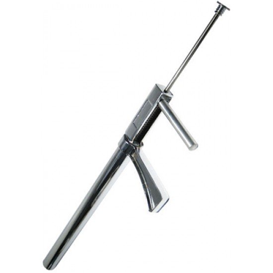 Multi-bolus Balling Gun Multi-bolus Balling Gun