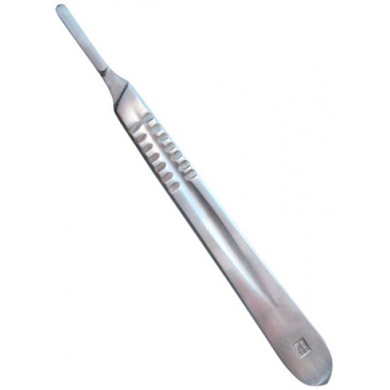 scalpel handle scalpel handle