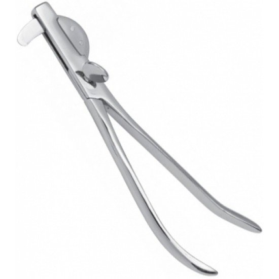 Verboeczy Emasculator Verboeczy Emasculator