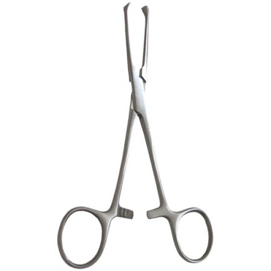 Allis Tissue Forceps Allis Tissue Forceps