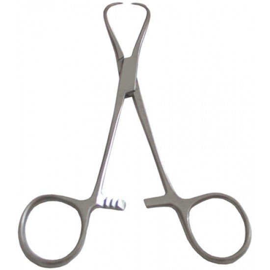 Backhaus Towel Clamp Backhaus Towel Clamp