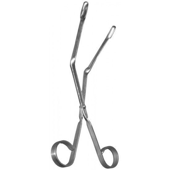 British Capsule Forceps British Capsule Forceps