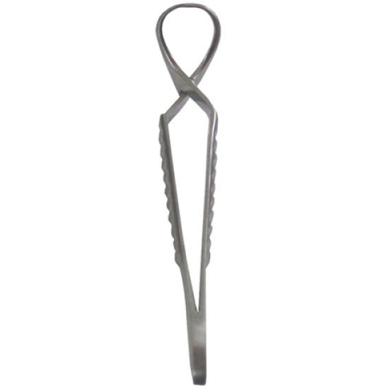 Jones Towel Clamp Jones Towel Clamp