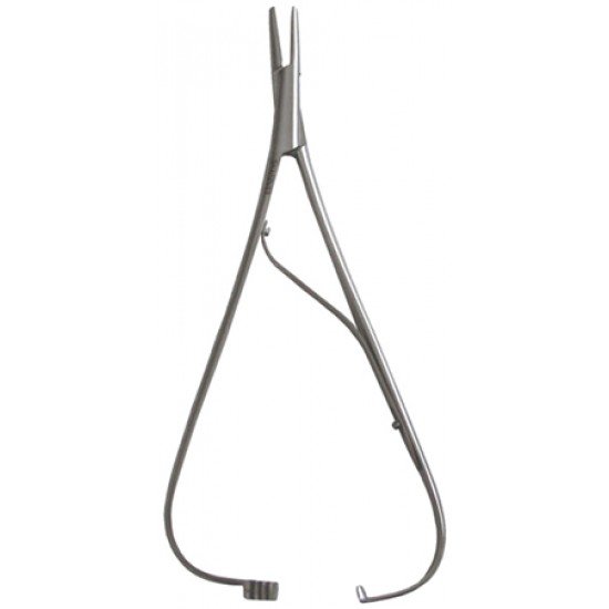 Mathieu Needle Holder Mathieu Needle Holder