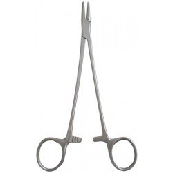 Mayo-Hegar Needle Holder