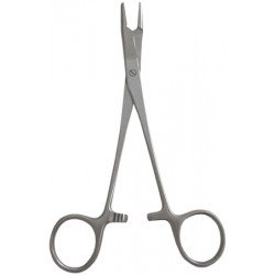 Olsen-Hegar Needle Holder