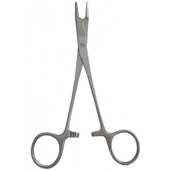Olsen-Hegar Needle Holder Olsen-Hegar Needle Holder