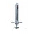 Metal Syringe 