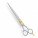 Pet Grooming Scissor